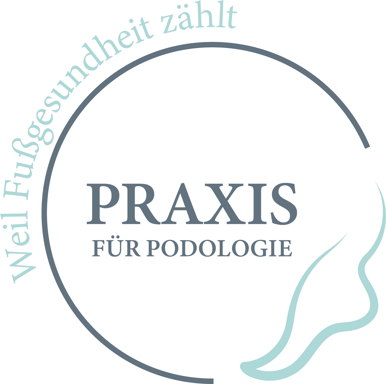 Podologische Praxis Praxis für Podologie Medizinische Fußpflege Fußbehandlung Fußgesundheit Podologische Therapie Podologische Praxis Gersthofen Fußpflege Gersthofen Eingewachsenen Nägeln Nagelspange Ross-Fraser, Onyfix