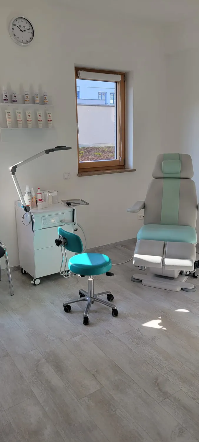 Podologische Praxis Praxis für Podologie Medizinische Fußpflege Fußbehandlung Fußgesundheit Podologische Therapie Podologische Praxis Gersthofen Fußpflege Gersthofen Eingewachsenen Nägeln Nagelspange Ross-Fraser, Onyfix